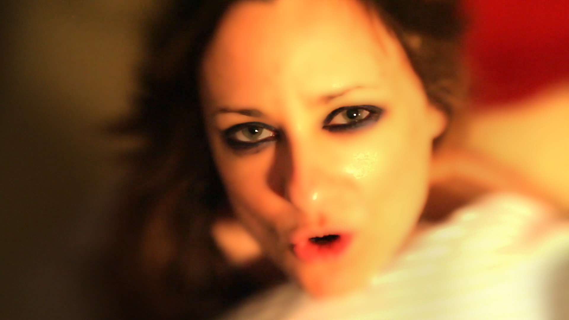 Walked Through The Fire